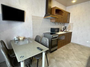 Апартаменты Рантье