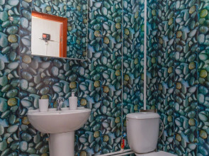 Апартаменты на Сулимова 51б