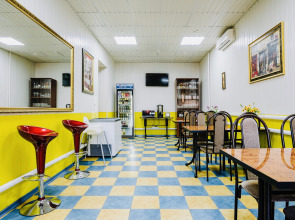 Гостевой дом 21 Век