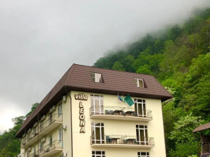 Вилла Леона