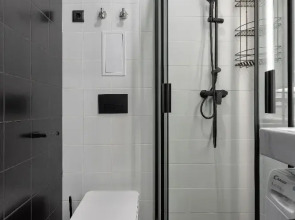 Апартаменты Park Side Комфорт