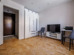 Квартира на Улице Зоологическая 32