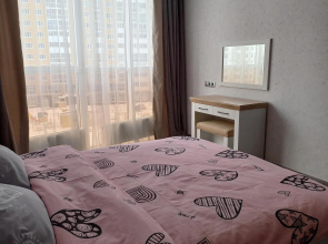 Odnokomnatnaya kvartira v tsentra Voronezha Apartments