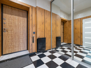 Апартаменты Курортный Роман