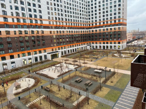 Квартира Мажорис