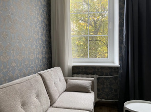 Апартаменты Красная 3