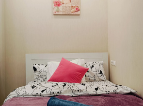 Apartamenty Novye Kotel'niki Odnokomnatnaa Kvartira na 4-h
