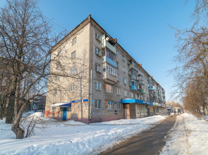 Квартира Не Вопрос в центре города