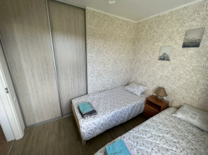 Частный дом KareliaHouse Red