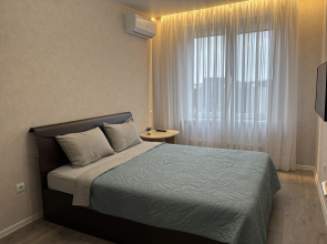 Апартаменты Аквамарин