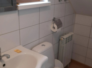 Гостевой дом Усадьба Сурикова