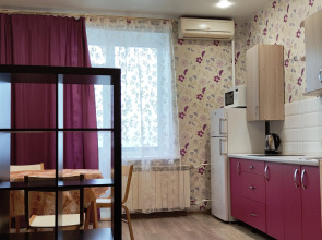 Апартаменты на Челюскинцев 3