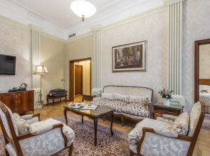 Moskva Hotel
