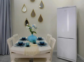 V Tsentre Almaty Apartments