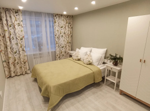 Echo Green&Gray Flat