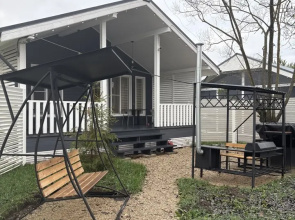 9 S Vidom Na Reku Private house
