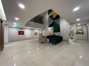 Apartment Hotel Addis Ville Hotel Apartment Apart-Hotel