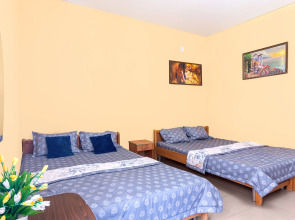 Частный дом с огороженной территорией от посторонних глаз