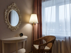 Апартаменты Арт около Кремля Кантри