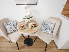 Апартаменты Студия на Газетном