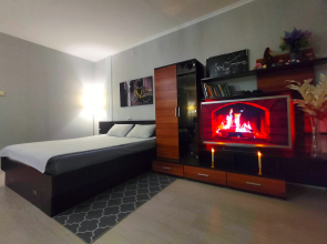 Квартира Комфорт в Центре с Отчётными Документами