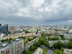 Квартира Atmosfera Sna
