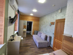 Меблированные комнаты Орловский