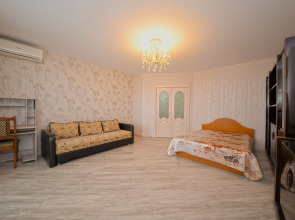 Апартаменты  с Шикарным Видом на Волгу