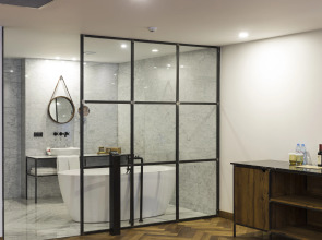 Отель Shota Rustaveli Boutique