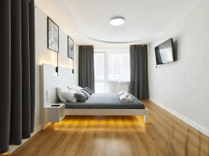 Апартаменты в Боровлянах бюджетный вариант для экономных гостей Минска