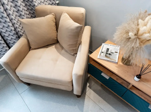 Апартаменты ЖК Sky Skolkovo 480K