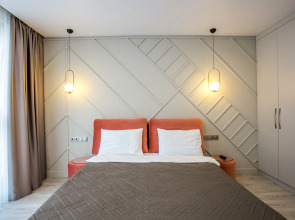 Апартаменты LikeHomeBaden