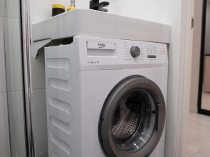 Апартаменты Дизайнерская студия у Казино Sochi