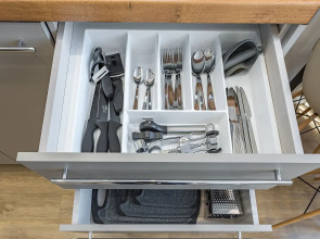 Апартаменты на Бориса Панина 3