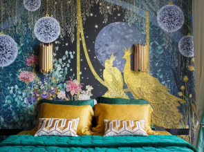 Апартаменты Dao dé Rooms Boutique Aparts