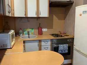 Апартаменты Советская