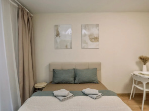 Апартаменты Privi House на районной 57к2