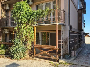 Gornaya Lavanda Mini hotel