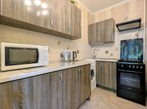 Квартира на Ефремова 12