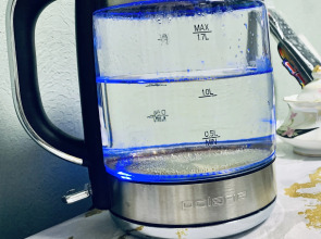 Квартира Просторная Двушка у Залива