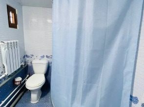 Отель Чор Минор 100 м до старого города с бесплатным кофе и разговорами по душам