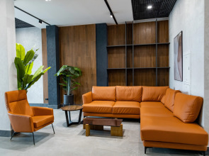 Квартира Атмосфера Итальянской Тосканы