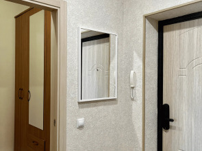 Апартаменты ЖК Уфимский Кремль