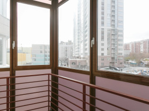 Апартаменты Freedom on Shamshinykh