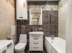 Квартира в ЖК Панорама-360