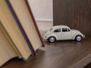 Апартаменты Нормандия 3