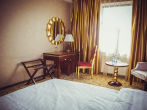 Отель Эмирхан