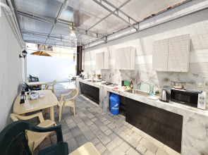 Гостевой дом Сара