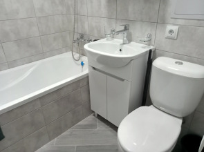 Апартаменты Комфорт и Тишина