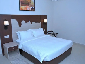 The Lofts Kuwait Fintas